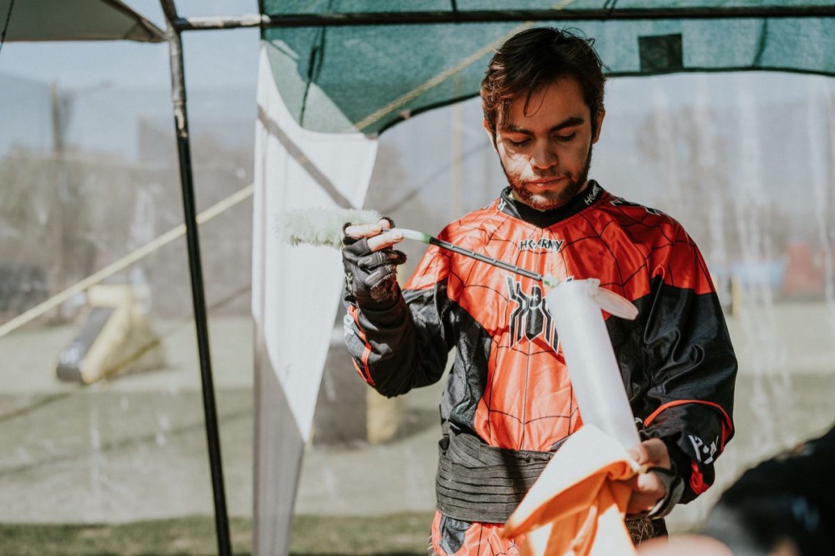Guide pour choisir le bon hopper en paintball
