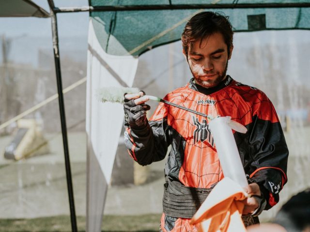 Guide pour choisir le bon hopper en paintball