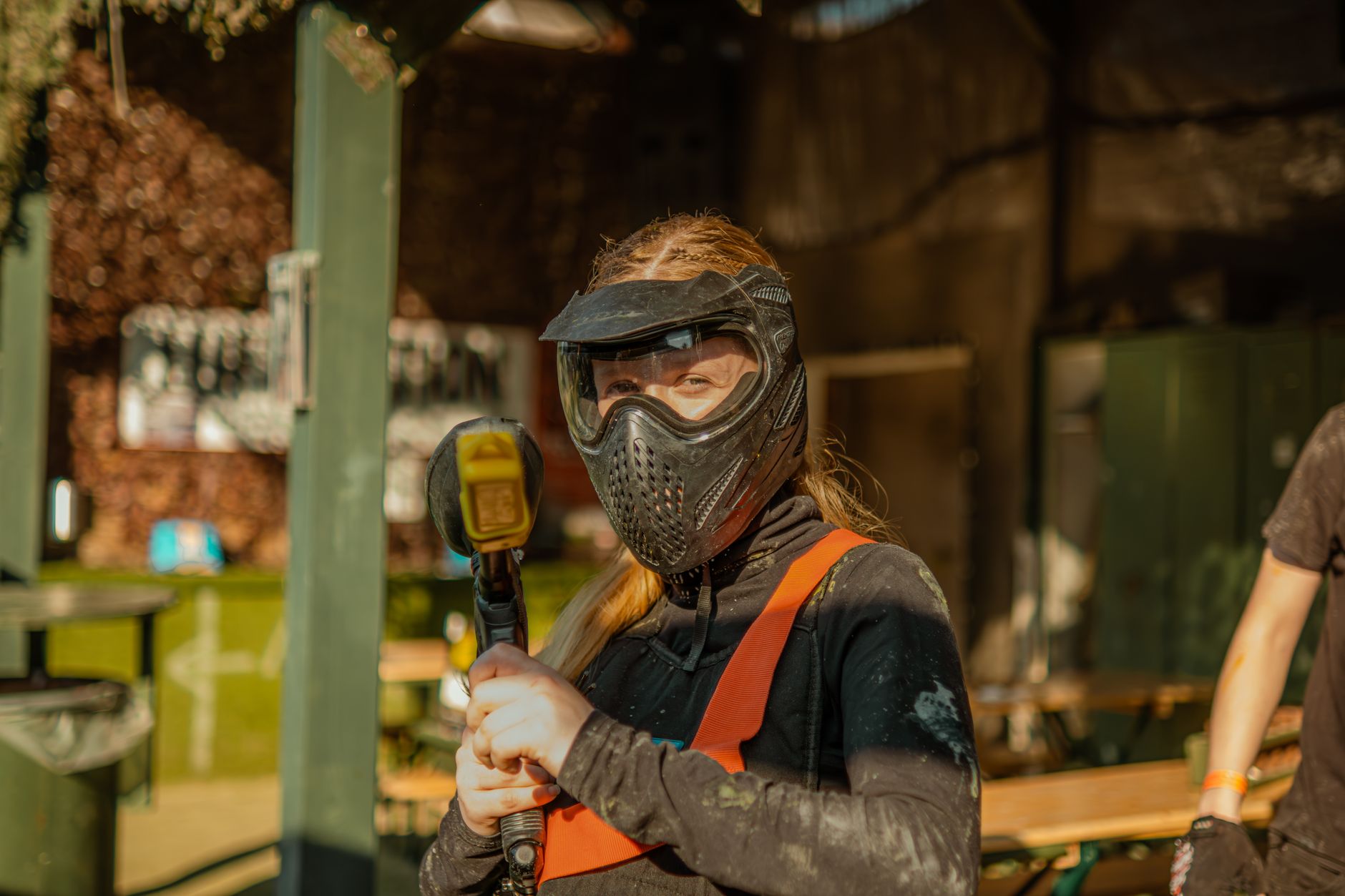 Un week-end paintball à Bayonne : activités à ne pas manquer