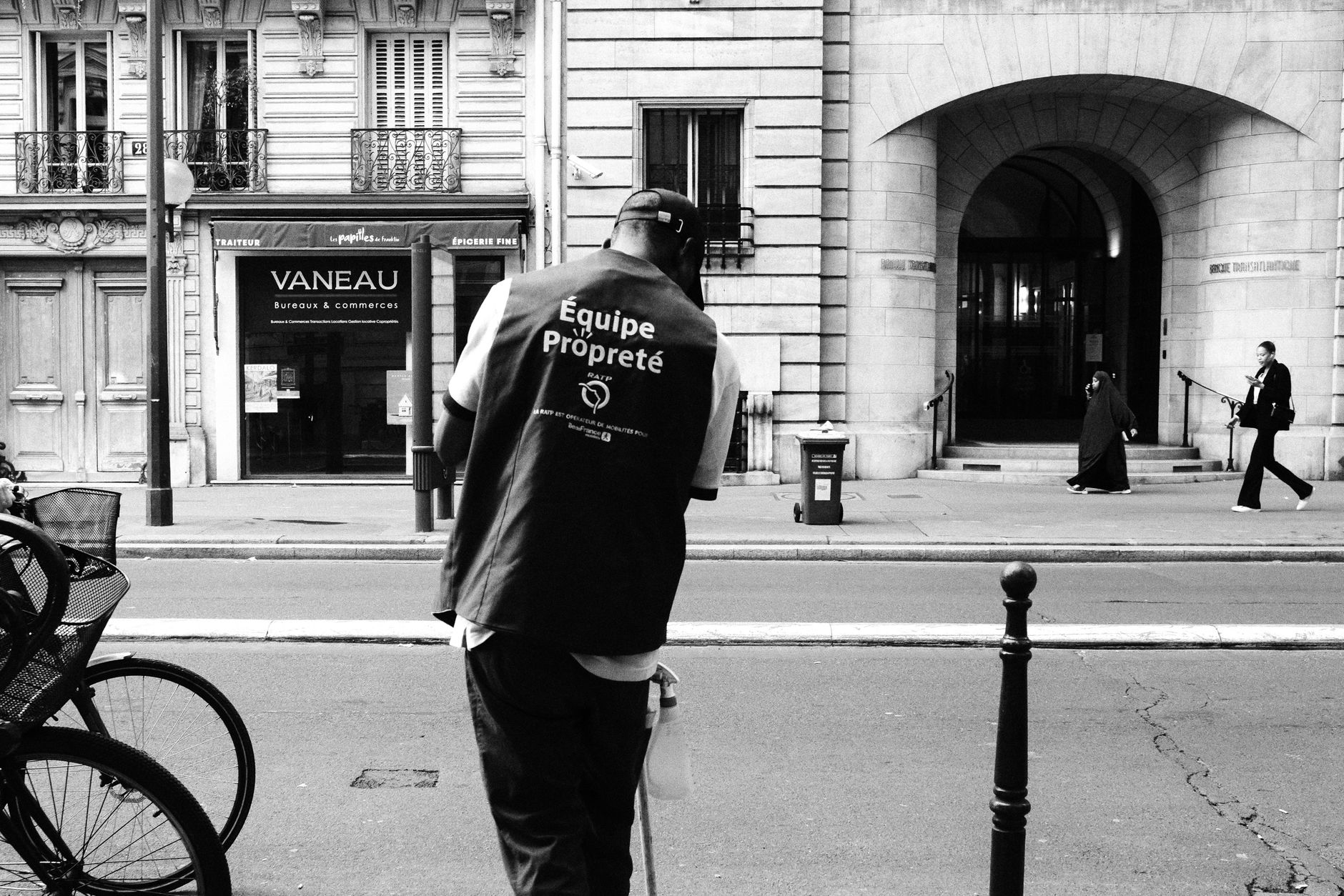 L'évolution du team building à Paris vers des activités durables