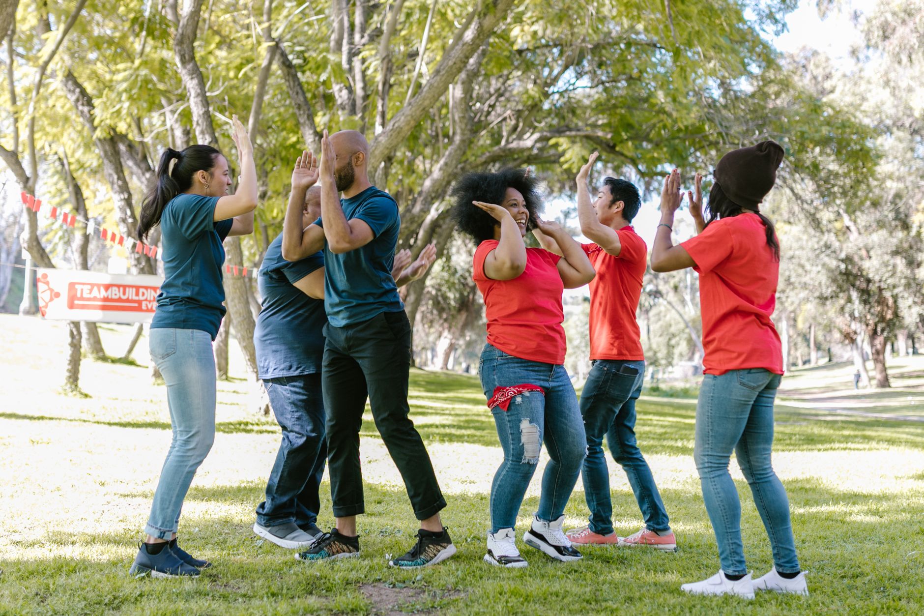 Nouvelles tendances de team building immersives à Paris en 2026