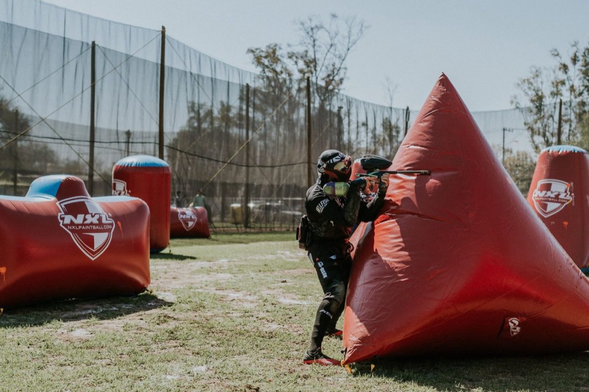 Meilleurs masques de paintball pour confort et visibilité