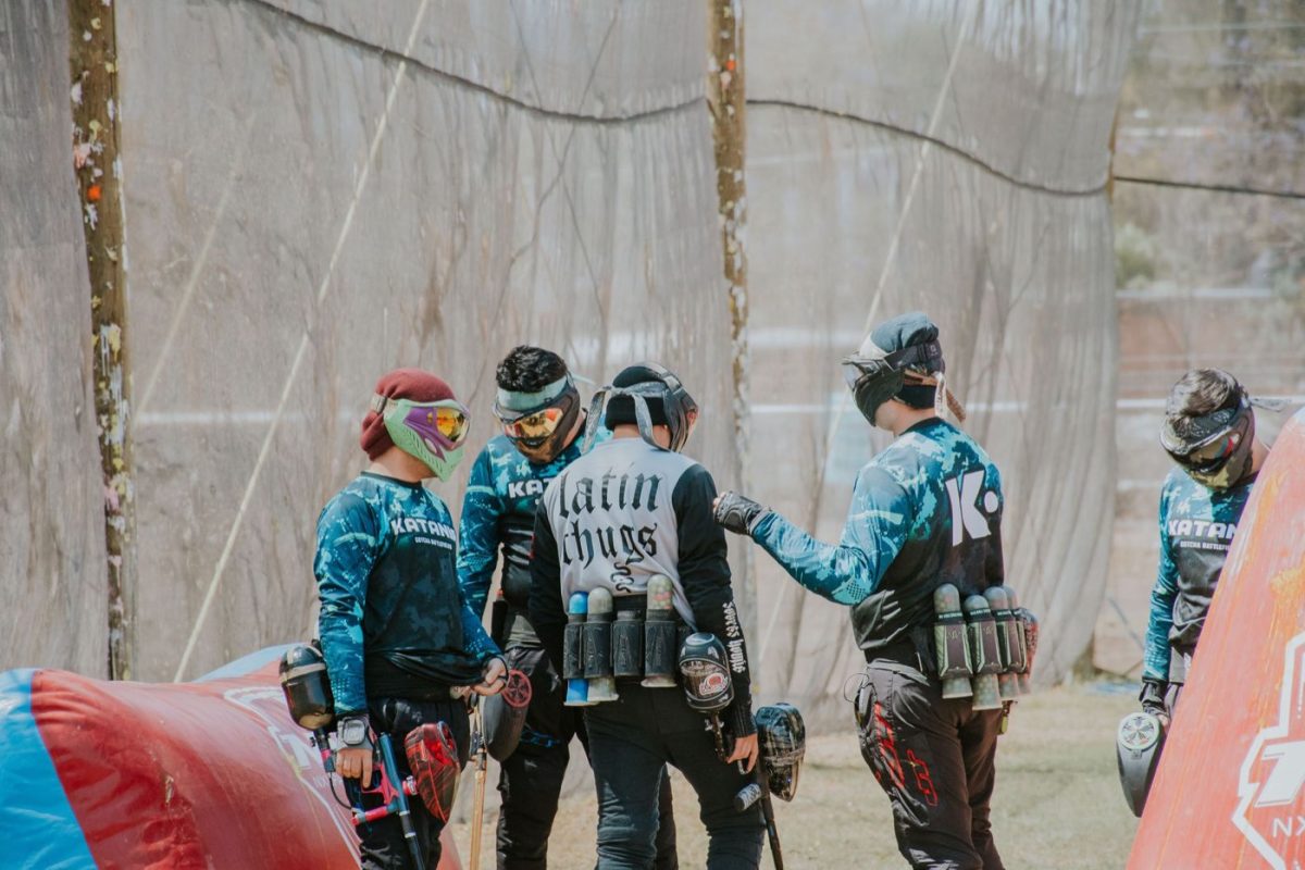 Meilleurs accessoires pour marqueurs de paintball