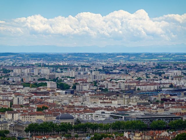 Lyon : la nouvelle capitale du paintball en France ?