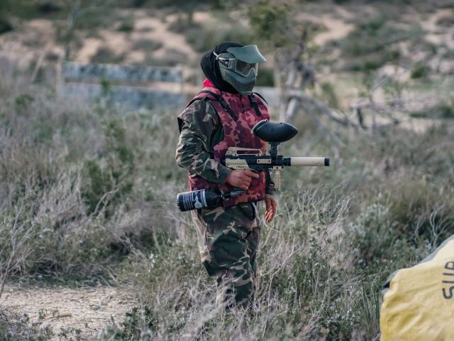 Les activités paintball à ne pas manquer à Perpignan