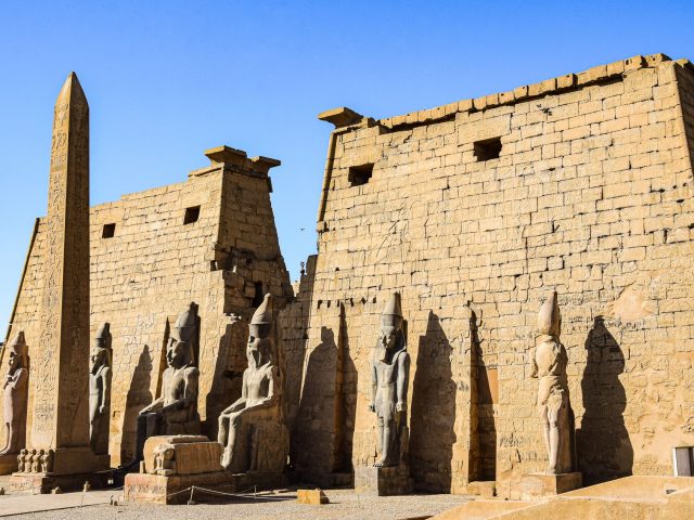 Nouvelles formalités d&rsquo;entrée en Égypte : ce qu&rsquo;il faut savoir