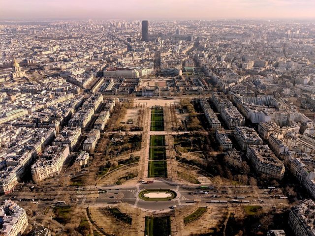 L’évolution du team building à Paris vers des activités durables