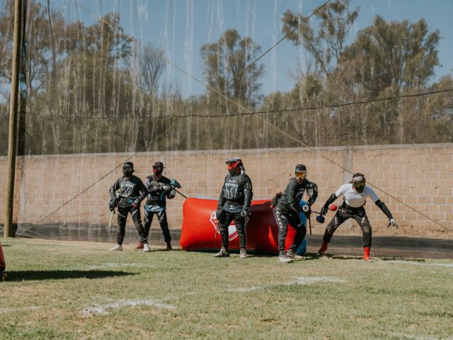 Tippmann ou Empire : quel marqueur choisir pour débuter