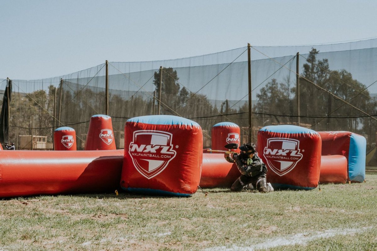 Avis et retours utilisateurs sur Virtue Paintball