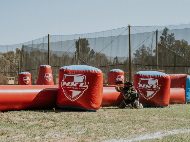 Avis et retours utilisateurs sur Virtue Paintball