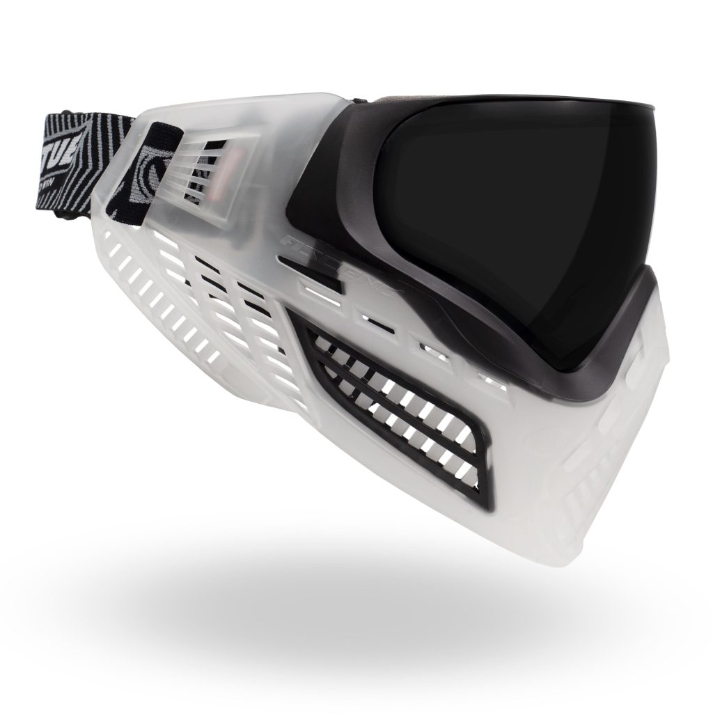Virtue VIO Ascend Crystal Black — visuel du fabricant